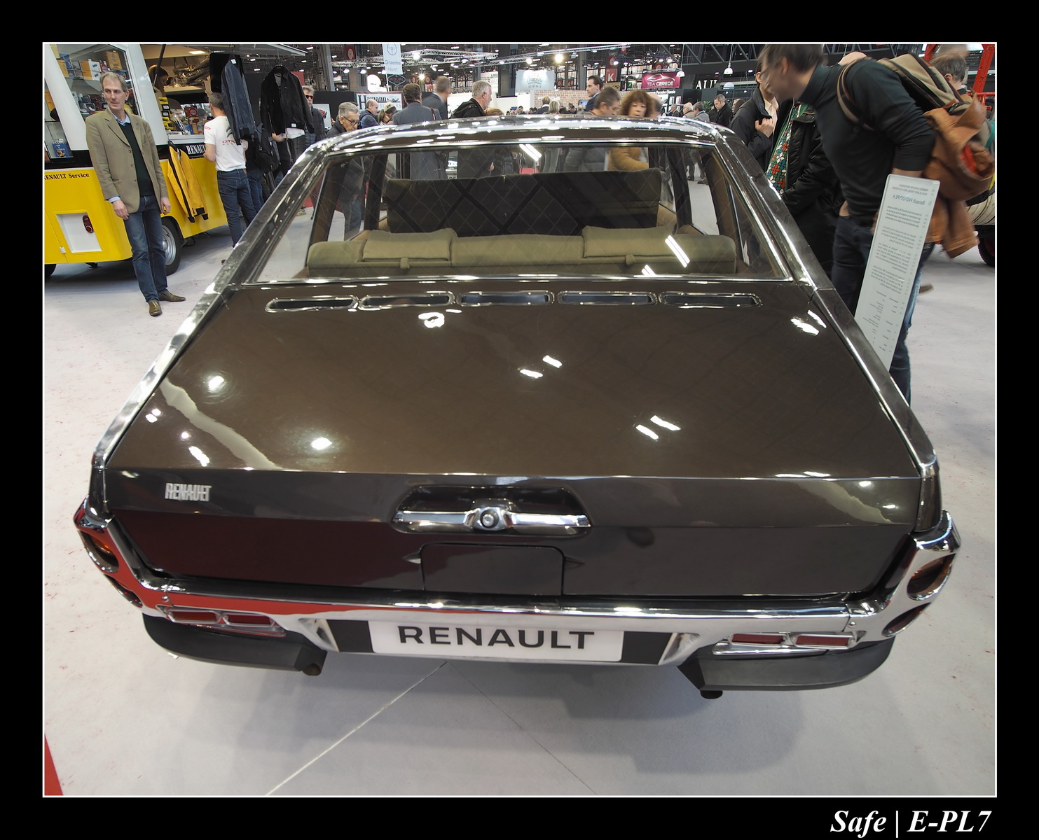 2020 - 02 - Retromobile 193